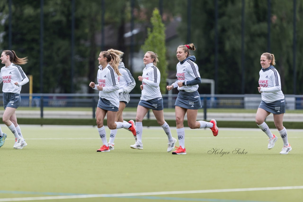 Bild 15 - BL Der Club an der Alster - Uhlenhorster HC : Ergebnis: 2:0